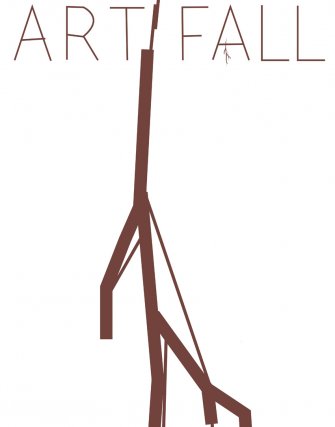 Logo Art Fall 08