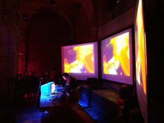 Net5 Carlos Giffoni 2