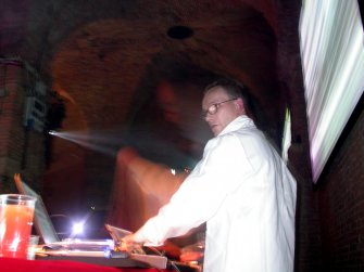 Net4 Rechenzentrum 2