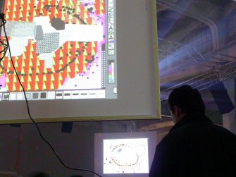 Net3 General Magic & Pita Feat. Tina Frank 2