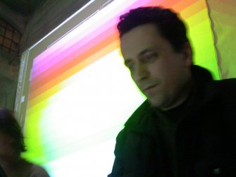 Net3 General Magic & Pita Feat. Tina Frank 4