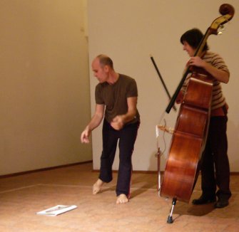 foto Sopra e poi sopra 2