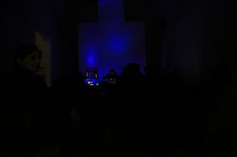 Foto Hypnomachia III 3