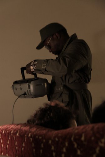 Foto Instruction Series 5