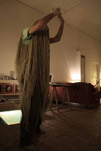 Foto Instruction Series 6