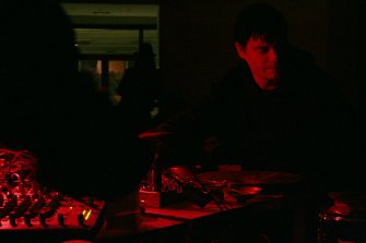 foto Guthrie/Fages/Gross Live @ Raum 3