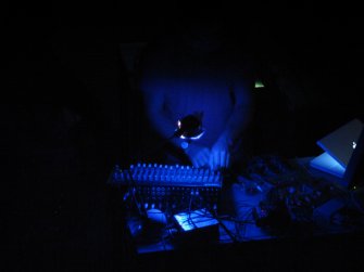 Raum Break before make 3