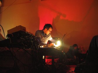 Raum Hypnomachia II 2