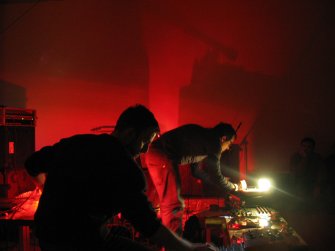 Raum Hypnomachia II 3