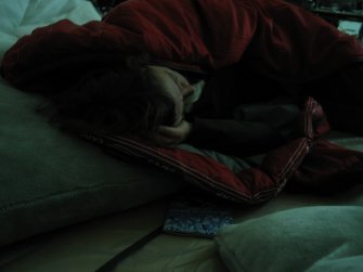 Raum Hypnomachia II 5