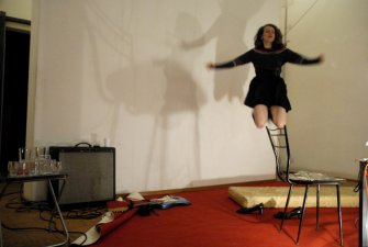 Raum End Good Everything 4