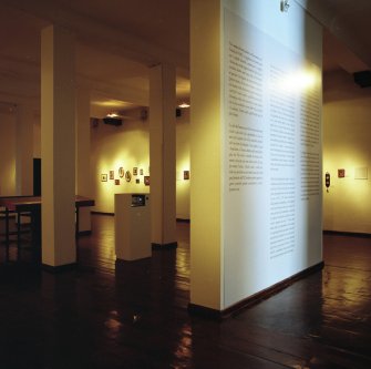 Art Fall 09 Da buio a buio 3