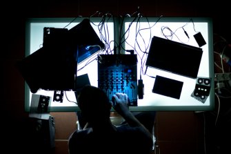 Phonorama @ Firenze 3