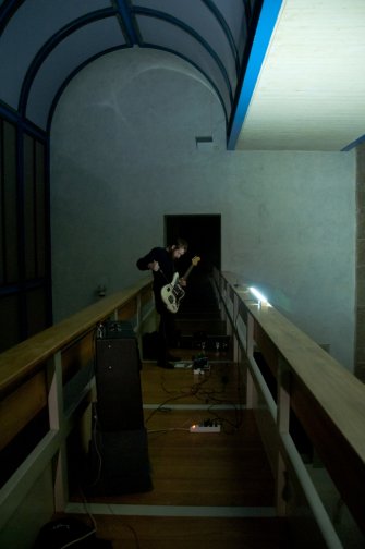 Phonorama @ Firenze 10