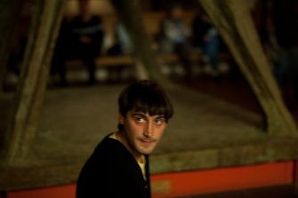 Phonorama @ Firenze 11