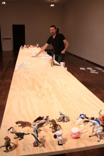 Art Fall 10 Ascesa e caduta 3