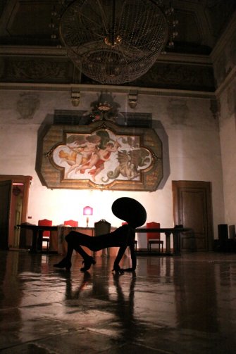 Art Fall 10 Kin Knight King 2