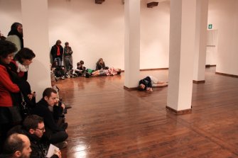 Art Fall 10 Lawaai means 9