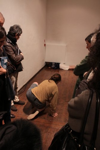 Art Fall 10 Lawaai means 10