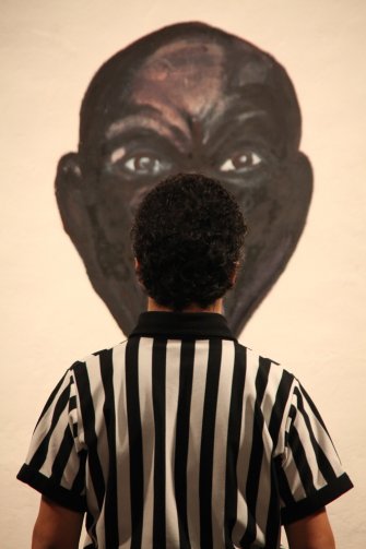 Art Fall 10 Jeffrey V 4