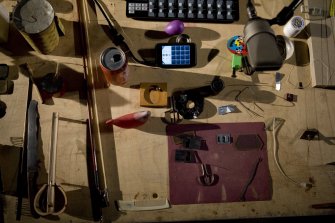 Net11 Cao Guimaraes/O Grivo 4