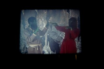 Net11 Quadrologia PentacÃ²nica 6