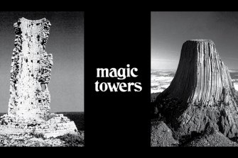 foto Magic Towers