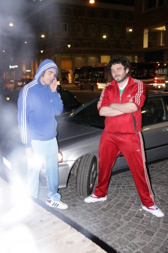 Fisco11 Critical Cab 1