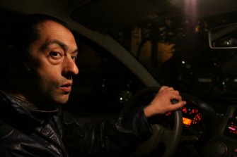 Fisco11 Critical Cab 2