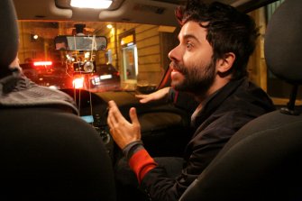 Fisco11 Critical Cab 10