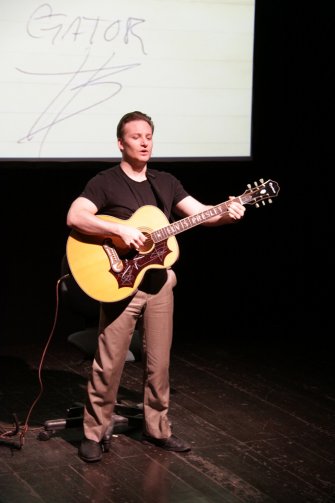 Fisco11 Your brother. Remember? 4