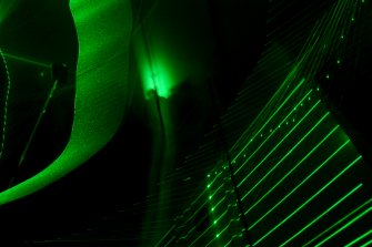 Virtual Class Cocktails 6