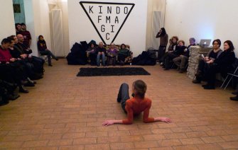 Solstizio dâ€™inverno 8