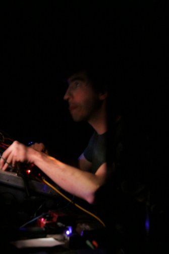 Floris Vanhoof foto 3