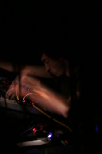 Floris Vanhoof foto 6