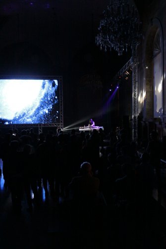 Hieroglyphic Being foto 6