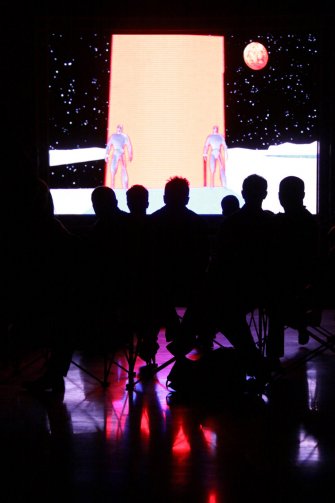 Yannick Val Gesto_Roman Hiele foto 4