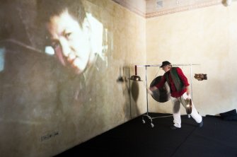 Hartmut Geerken foto 5