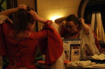 Hotel Palace foto 15