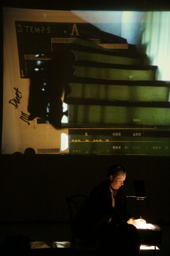 Antonia Baehr_D is for Dog foto 4