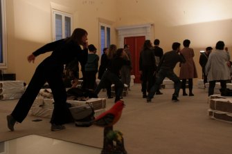 Rizzo_Amara_Loveeee 2 foto 8