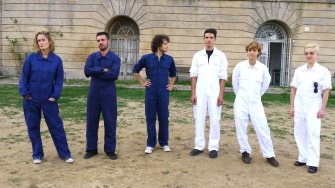 Accademie Eventuali II foto 3