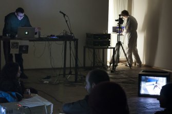 L'ospedale fantasma 3