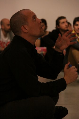 MAMbo ben temperato 3