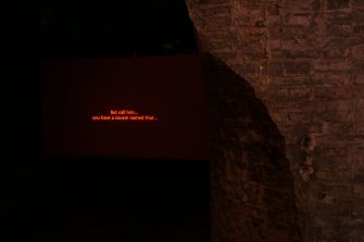 We, the frozen storm 7