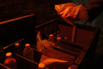 We, the frozen storm 14