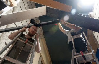 Live Arts Week II gen 2