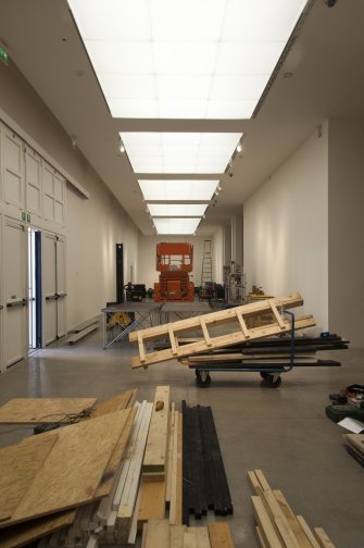 Live Arts Week II gen 3