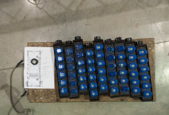 Live Arts Week II gen 4