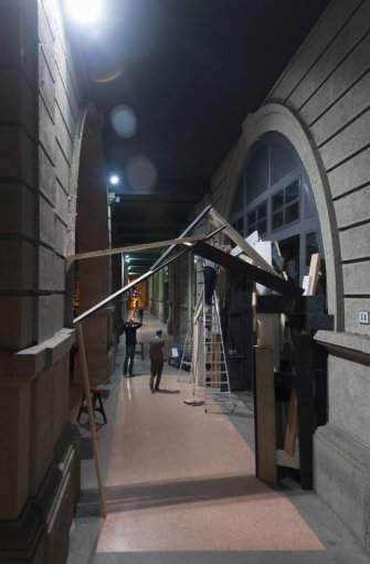 Hurly Burly Dr. Team 2